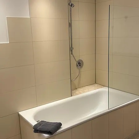 Toscana Apartment *