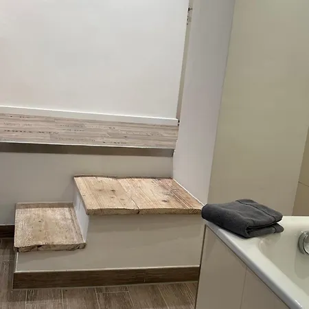 Apartment Toscana *