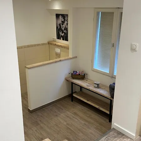 Apartment Toscana