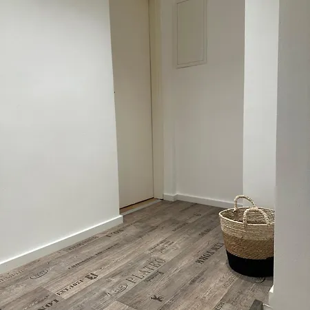 Toscana Apartment Lübeck