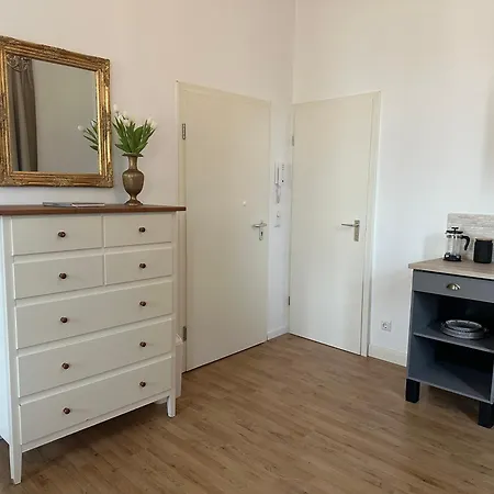 Apartment Toscana Lübeck
